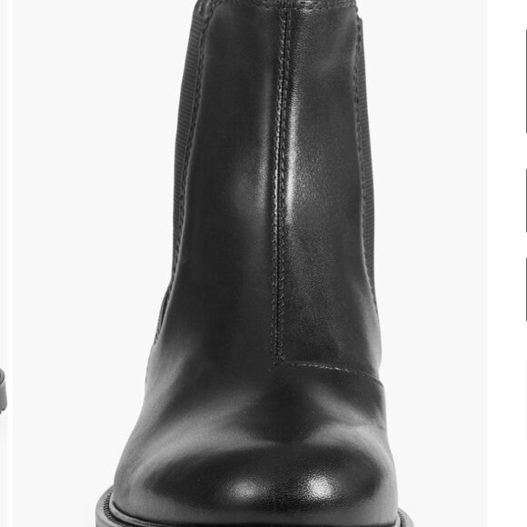 Vagabond Shoemakers Kenova Lug Leather Chelsea Boot - Picture 2 of 14